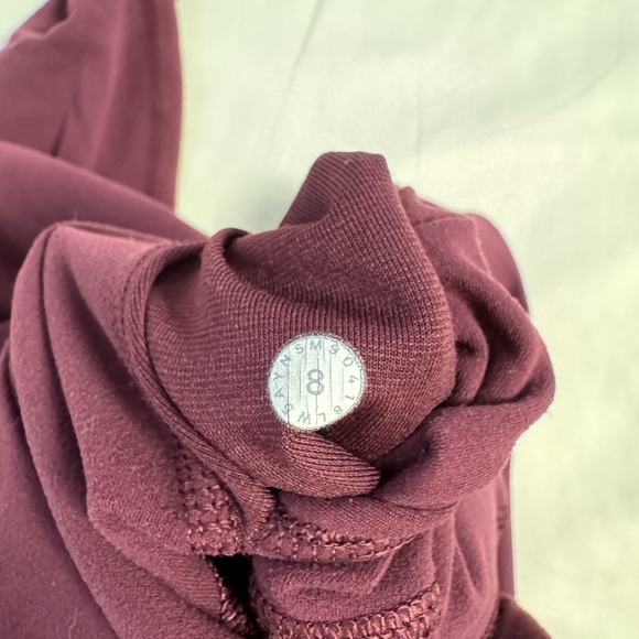 Align Pant 28” (8) - Picture 4 of 4